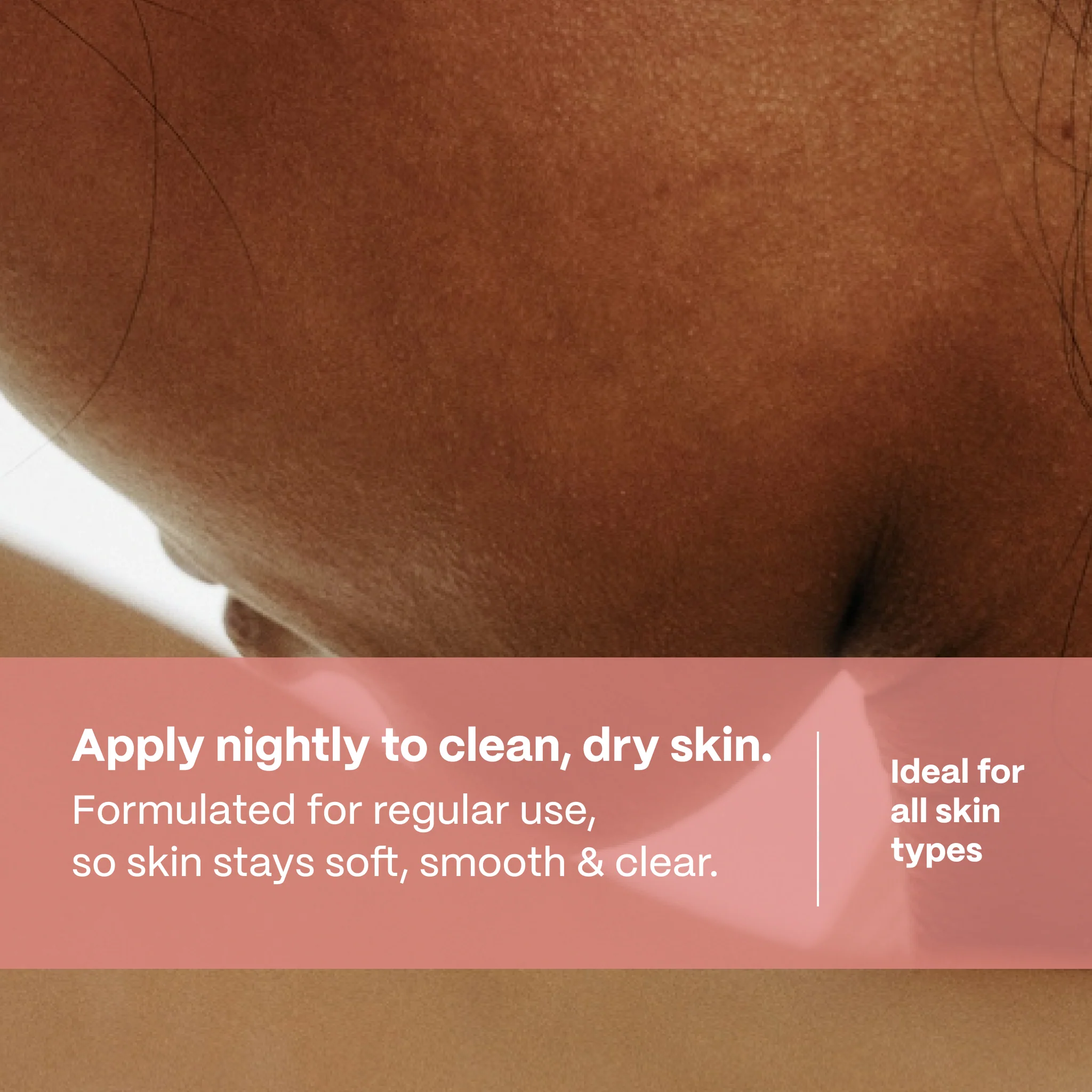 AHA + BHA Milk Serum - Image 5