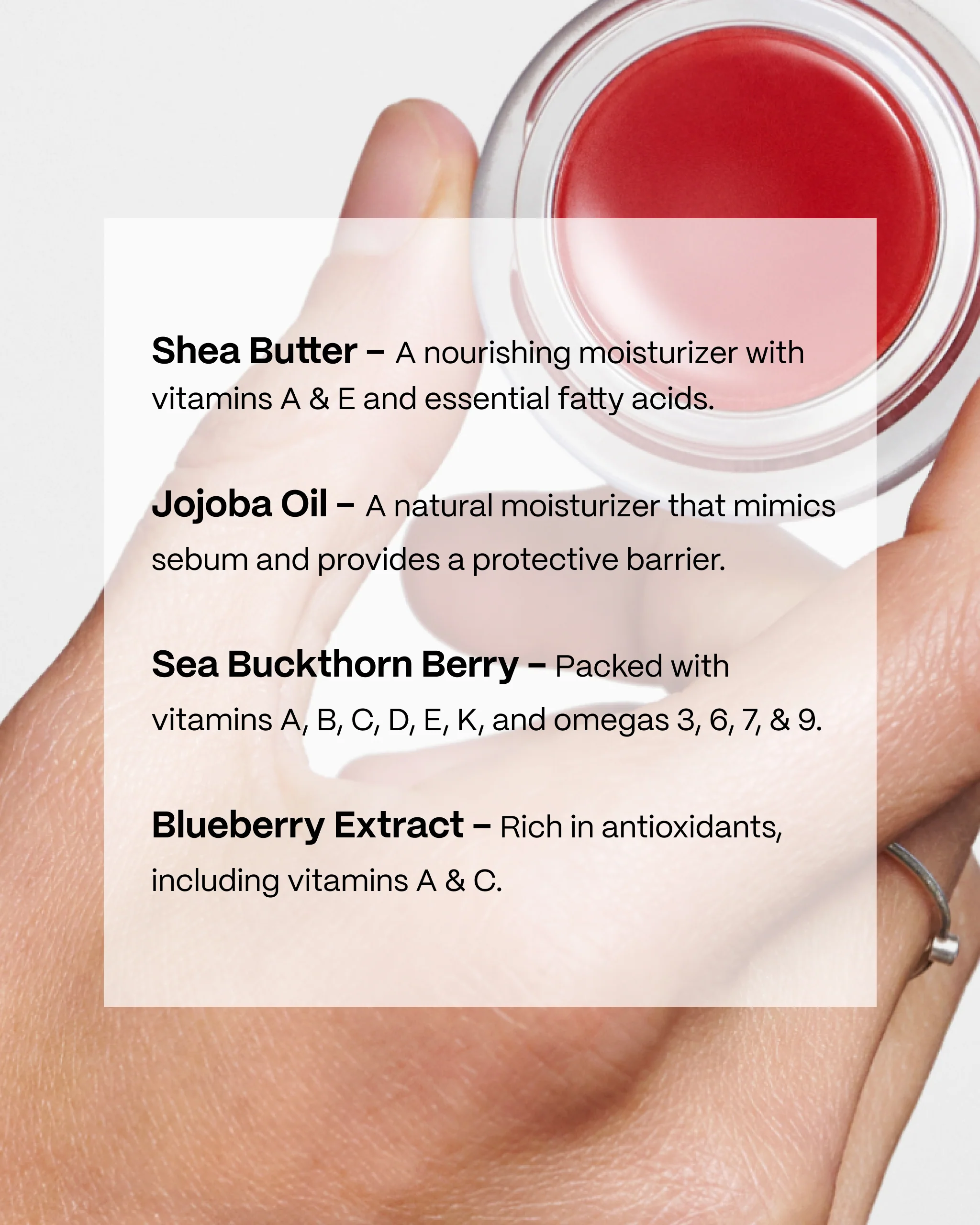 Cheek & Lip Tint - Image 5