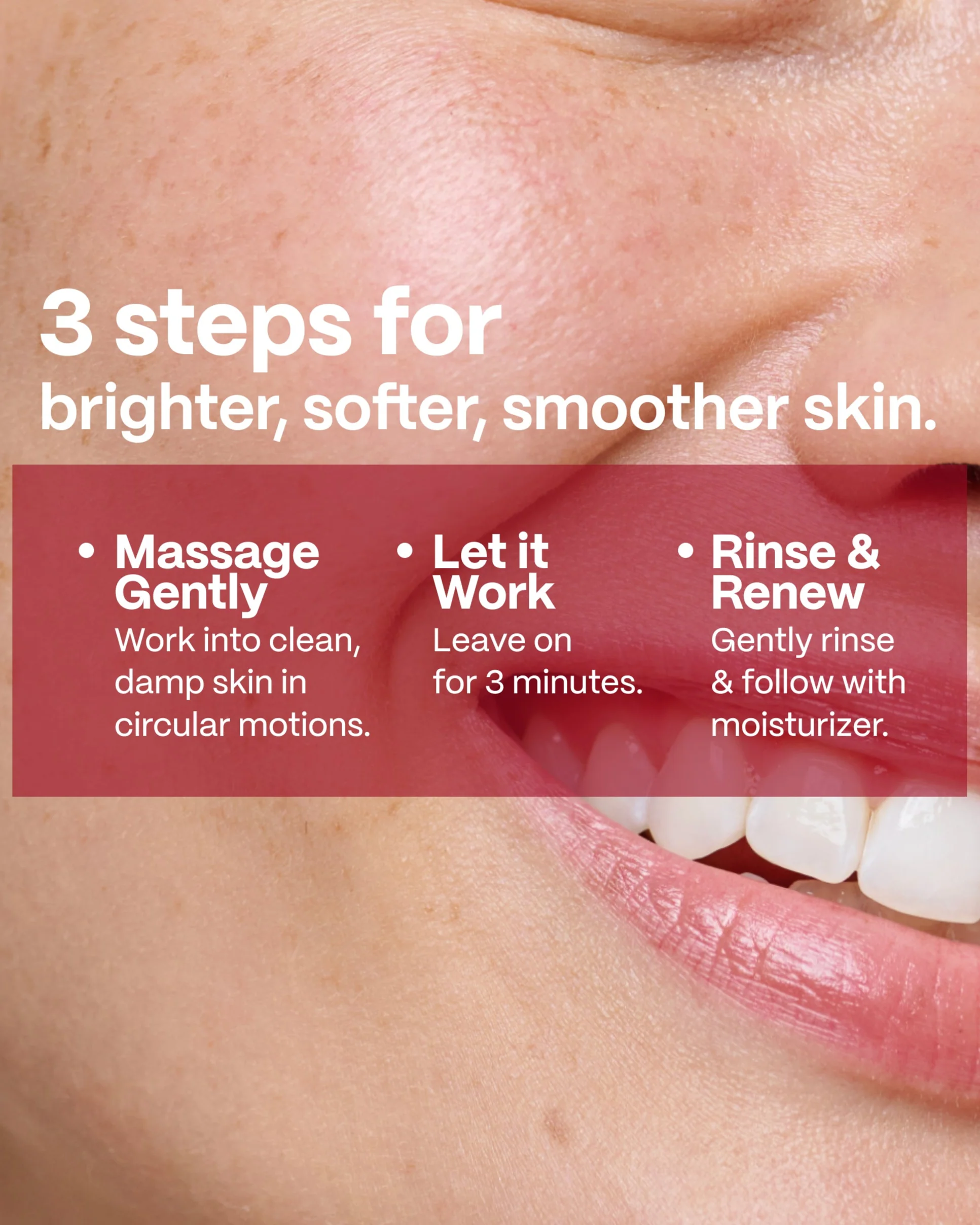 MicroDermabrasion Facial - Image 4